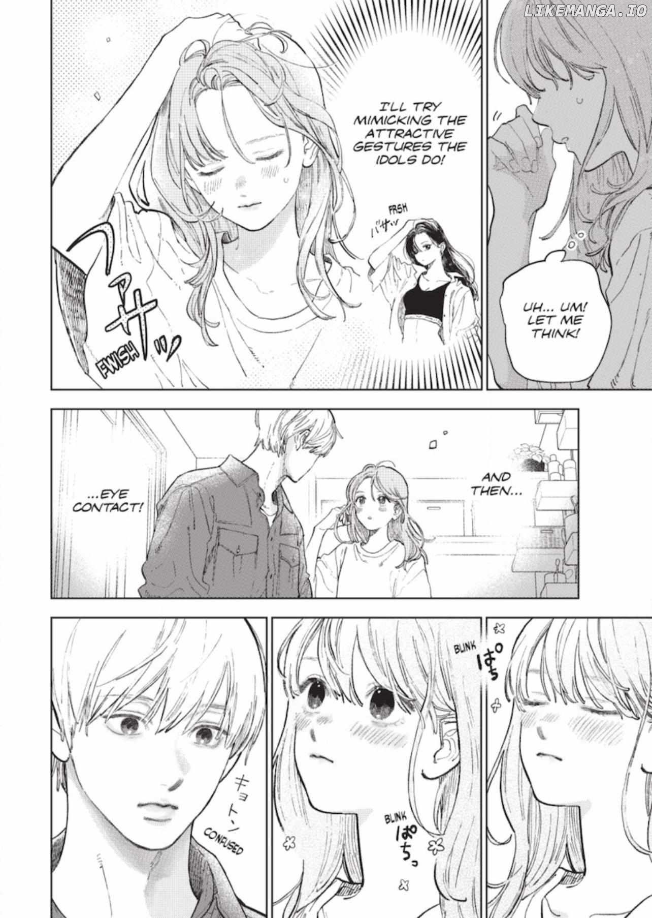 A Sign of Affection, Chapter 49 image 04